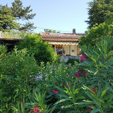 Reve De Provence Villa Avec Jardin Et Piscine Forcalquier Zewnętrze zdjęcie