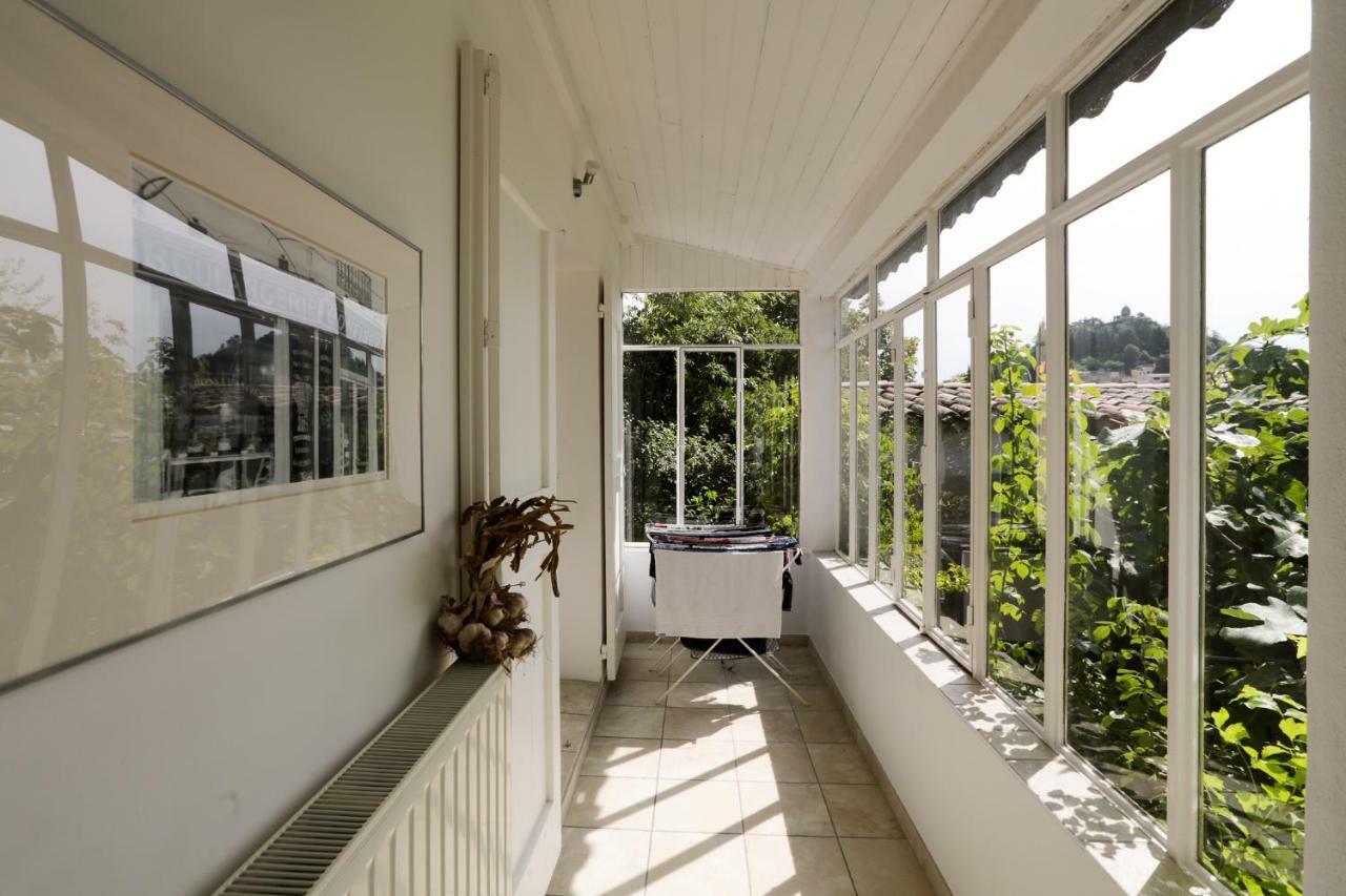 Reve De Provence Villa Avec Jardin Et Piscine Forcalquier Zewnętrze zdjęcie