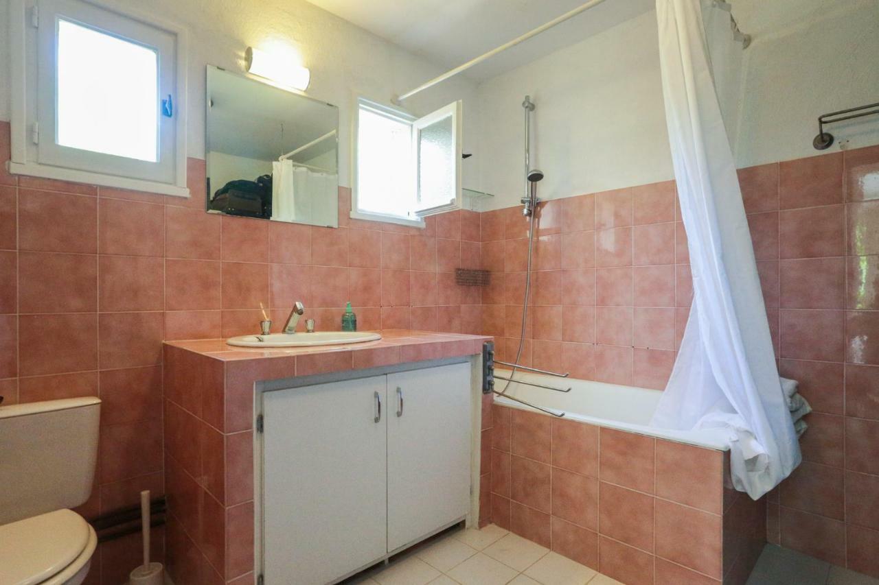 Reve De Provence Villa Avec Jardin Et Piscine Forcalquier Zewnętrze zdjęcie