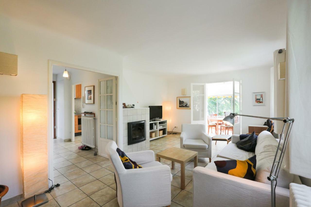 Reve De Provence Villa Avec Jardin Et Piscine Forcalquier Zewnętrze zdjęcie