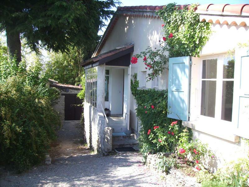 Reve De Provence Villa Avec Jardin Et Piscine Forcalquier Zewnętrze zdjęcie