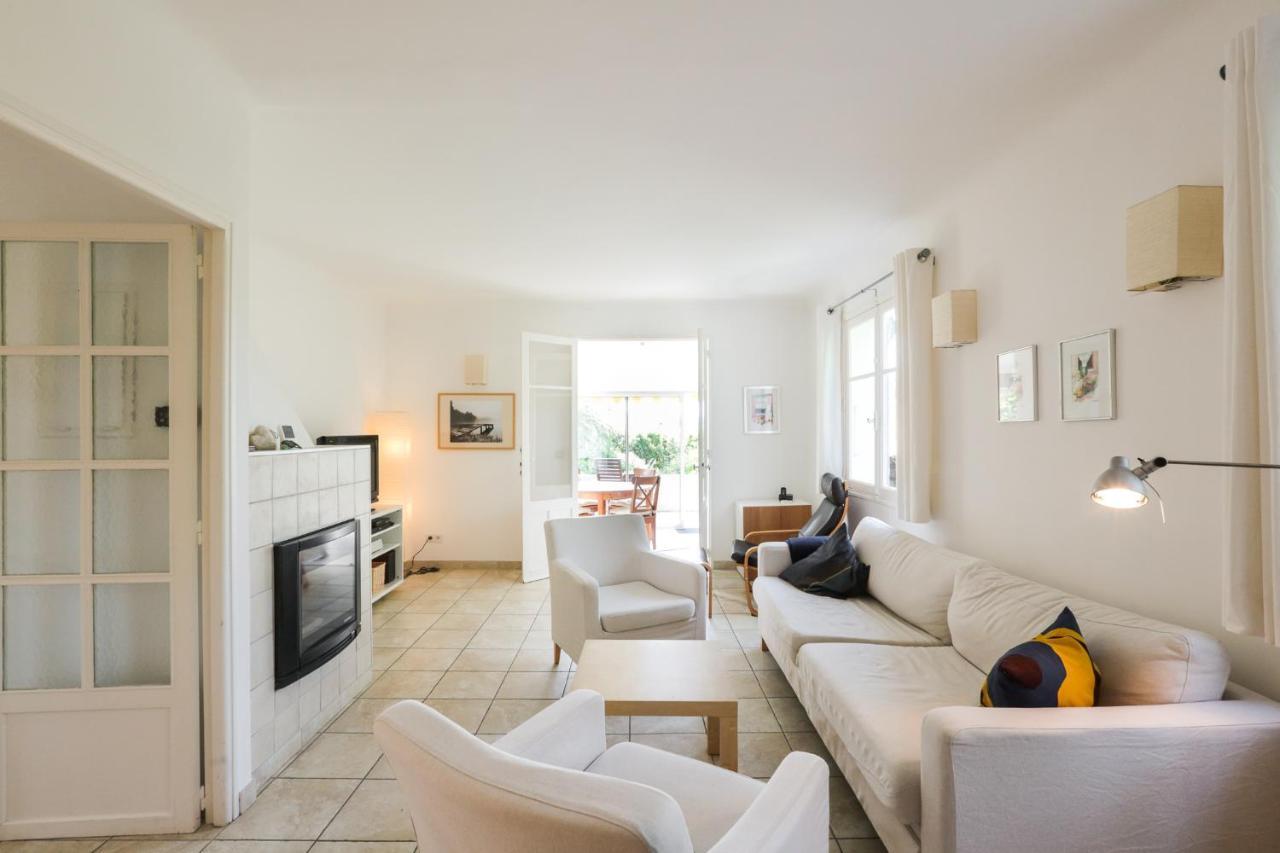 Reve De Provence Villa Avec Jardin Et Piscine Forcalquier Zewnętrze zdjęcie